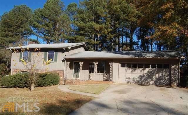 4637 Danna Dr, Austell, GA 30106 - photo 1