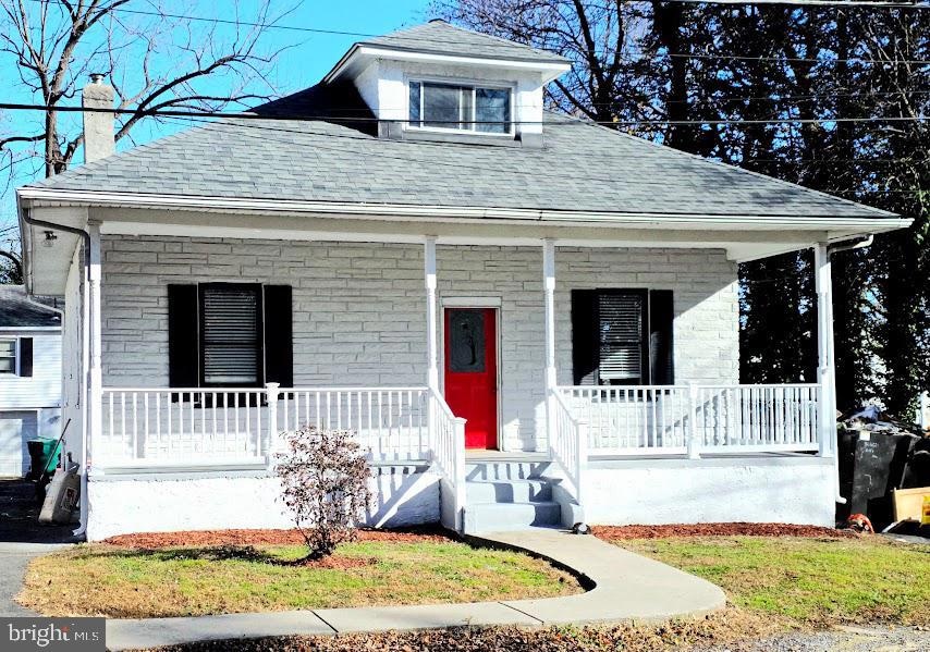 1051 Maple Ave, Bensalem, PA 19020 - photo 1