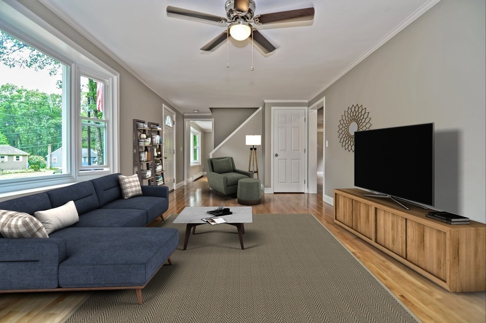 25 Laurel Ln, Bellingham, MA 02019 - photo 1