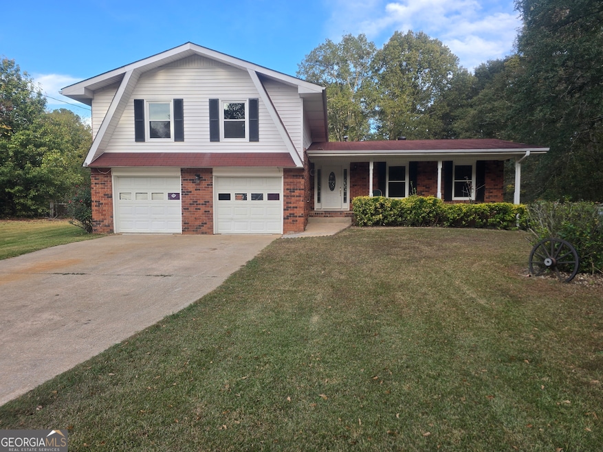 7672 Echo Ln, Jonesboro, GA 30236 - photo 1