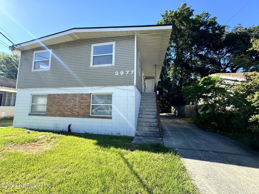2977 Collier Ave unit 1, Jacksonville, FL 32205 - photo 1
