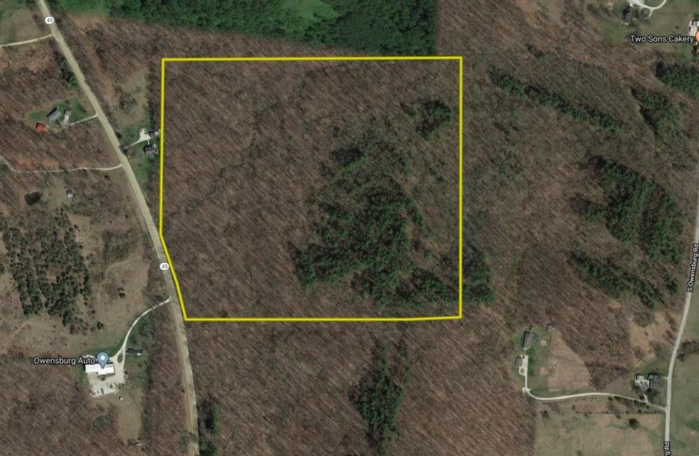 1 State Road 45, Owensburg, IN 47462 - photo 1