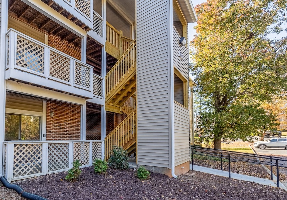 220 Elm St unit 501 University Place, Clemson, SC 29631 - photo 1