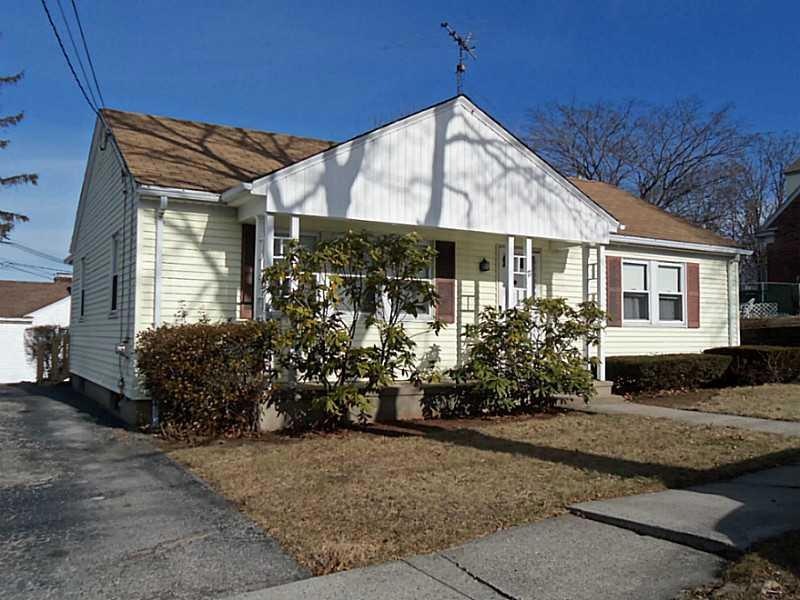 71 Winona St, Providence, RI 02904 - photo 1