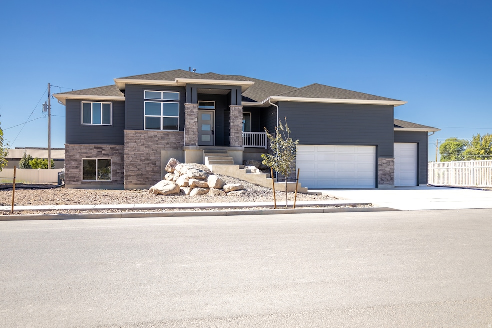 3581 W 725 S unit 105, West Warren, UT 84404 - photo 1