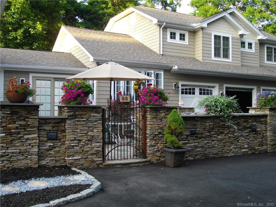 53 Overlook Rd, South Windsor, CT 06074 - photo 1
