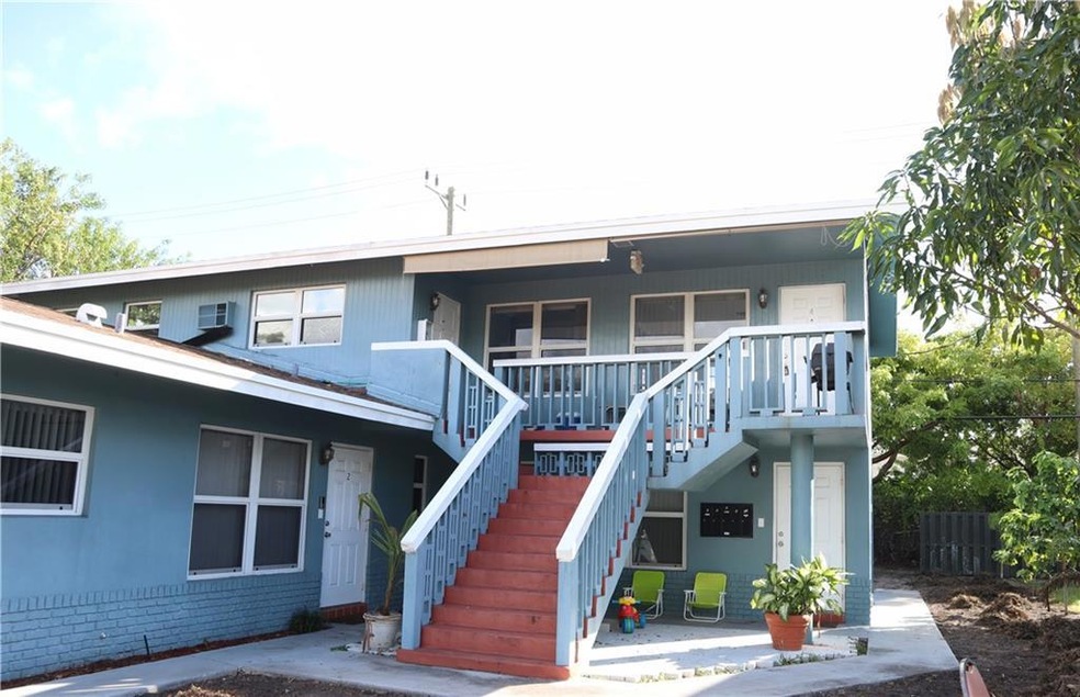 3440 NE 16th Terrace unit 4, Pompano Beach, FL 33064 - photo 1