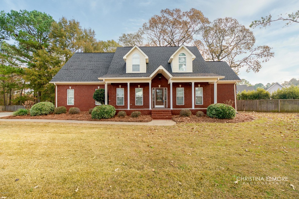 93 Ellice Ct, Warner Robins, GA 31088 - photo 1