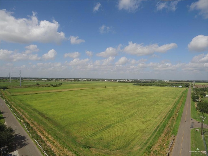 NN Billman Rd, Donna, TX 78537 - photo 1