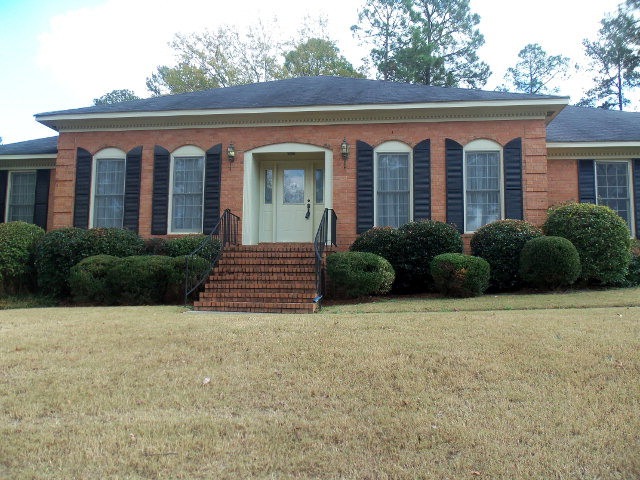 4133 Knollcrest Cir N, Augusta, GA 30907 - photo 1
