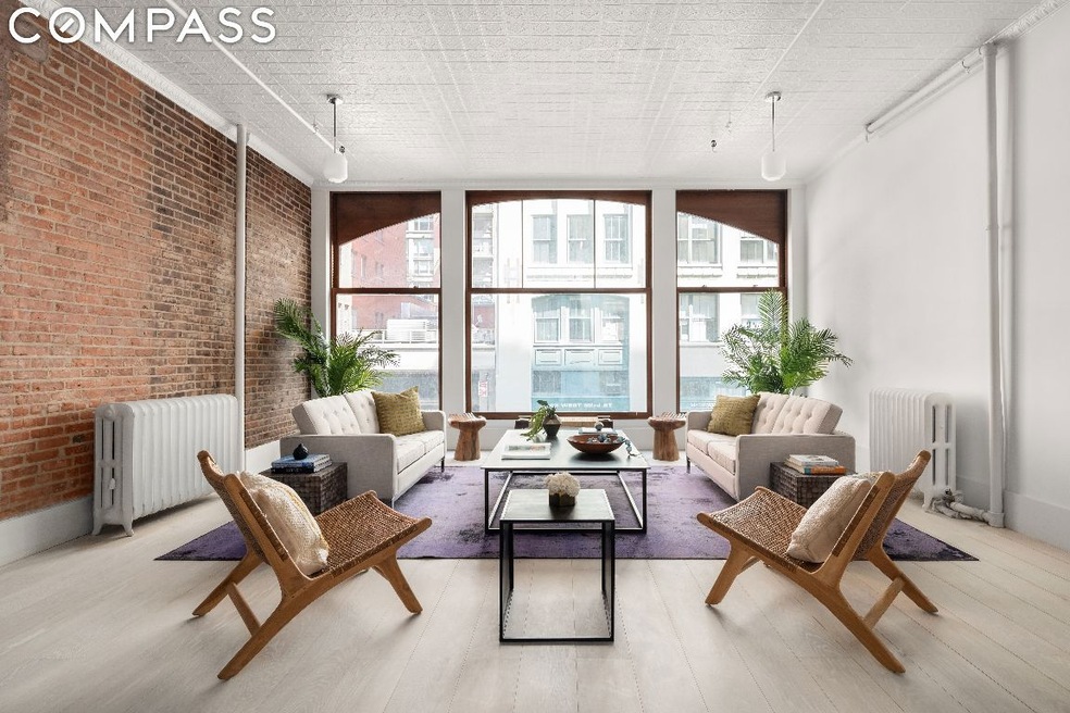 48 W 22nd St unit 2, New York, NY 10010 - photo 1