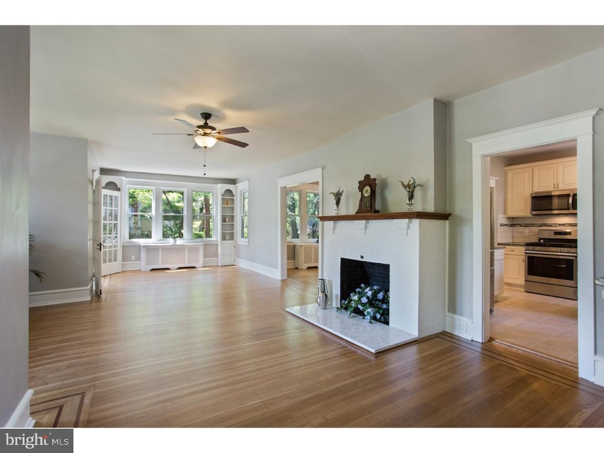 613 Lees Ave, Collingswood, NJ 08108 - photo 1