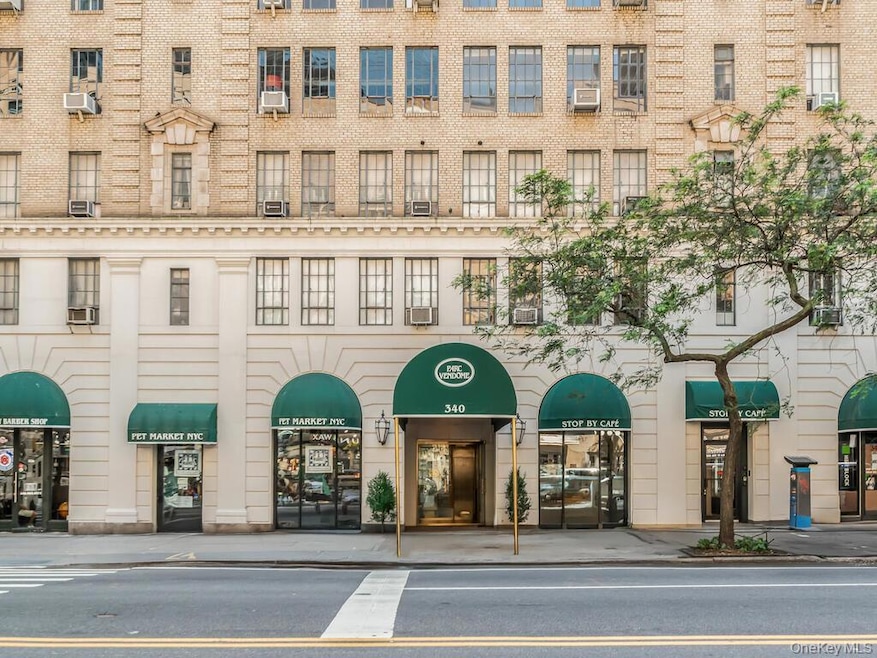 Parc Vendome unit 5F, New York, NY 10019 - photo 1