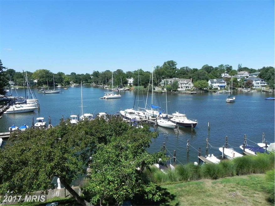 4 President Point Dr unit B2, Annapolis, MD 21403 - photo 1