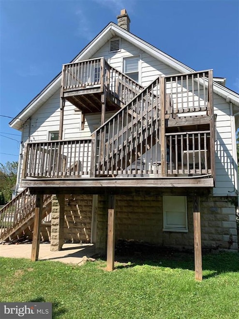 6507 Old Harford Rd, Baltimore, MD 21214 - photo 1