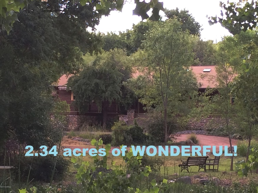 unlisted-address, Cornville, AZ 86325 - photo 1