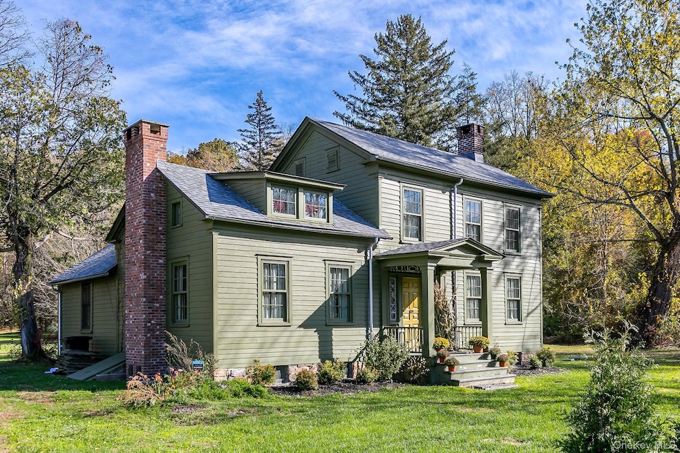 886 State Route 9j, Stuyvesant, NY 12173 - photo 1