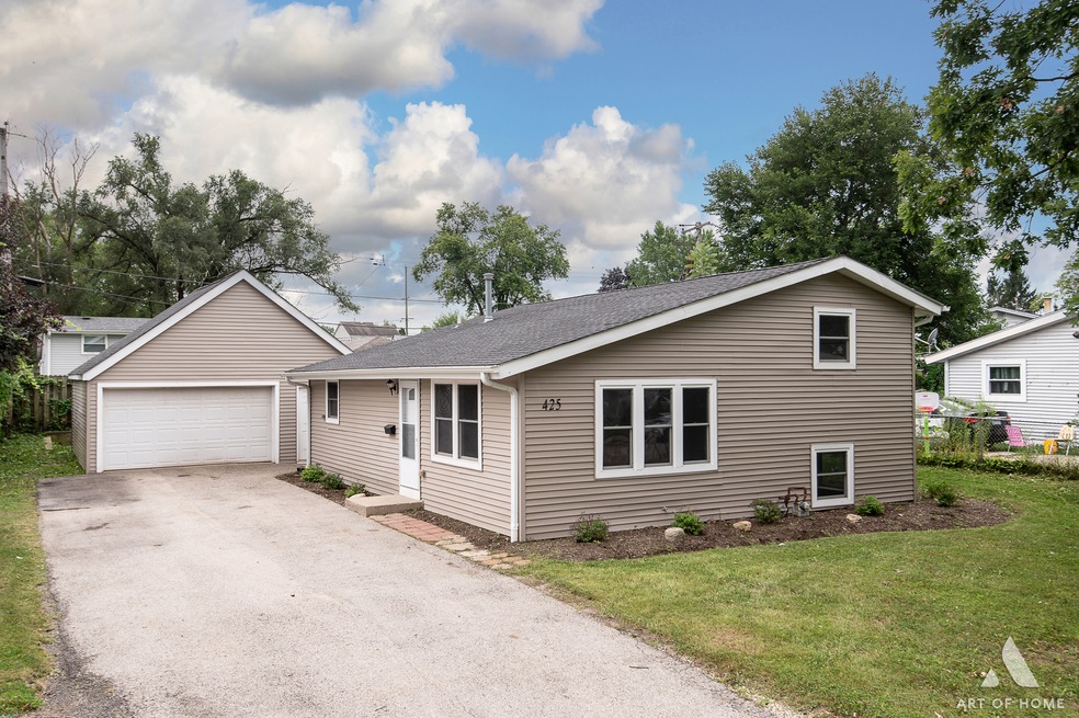 425 Blackhawk Ave, Carpentersville, IL 60110 - photo 1