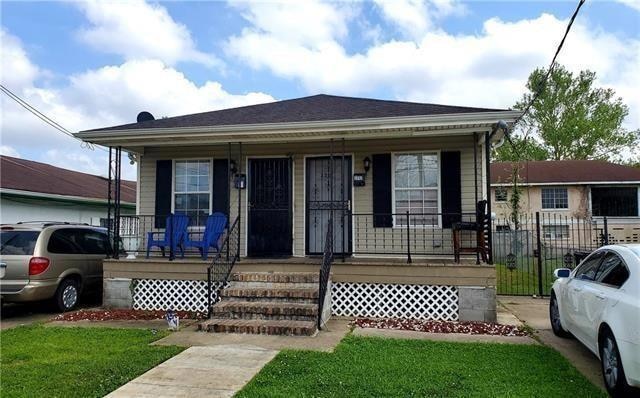 2717A Cherry St, New Orleans, LA 70118 - photo 1