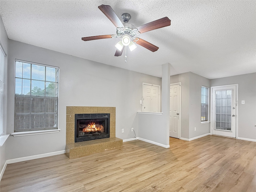 25144 Budde Rd unit 2, Spring, TX 77380 - photo 1