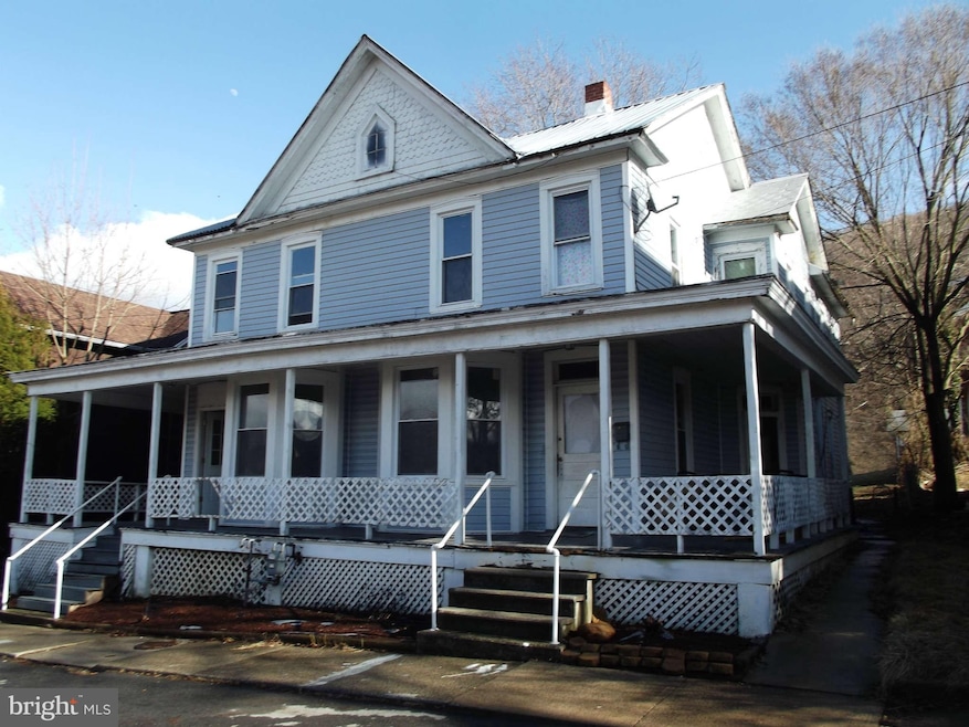 41 S Church St unit 43, Keyser, WV 26726 - photo 1