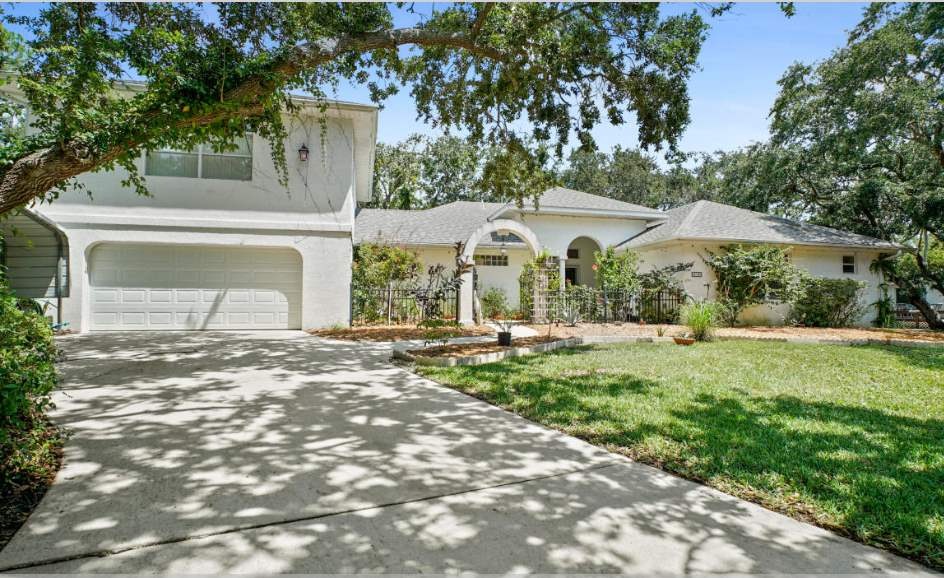 unlisted-address, St. Augustine, FL 32084 - photo 1