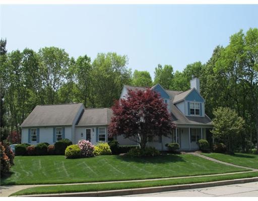 2 Tamarack Trail, Coventry, RI 02816 - photo 1