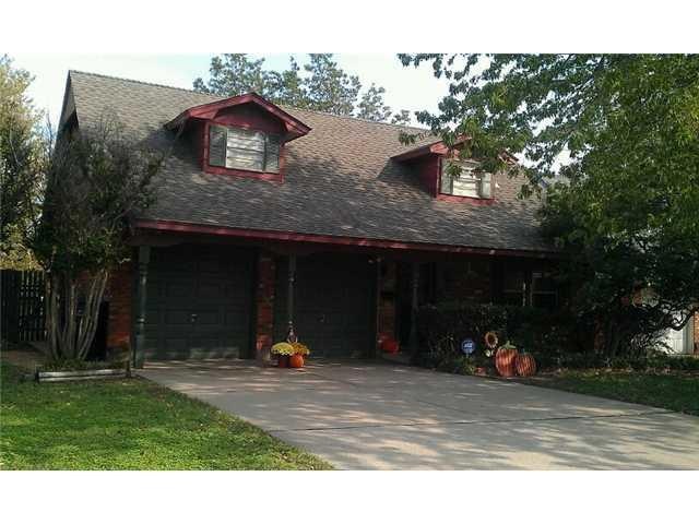 5200 Byron Ave, Oklahoma City, OK 73112 - photo 1