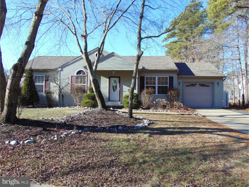 21 Madison Ave, Berlin, NJ 08009 - photo 1