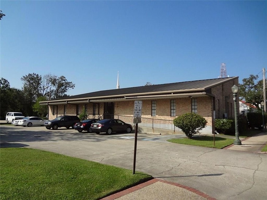2101 Sgt Alfred Third St unit B, Slidell, LA 70458 - photo 1