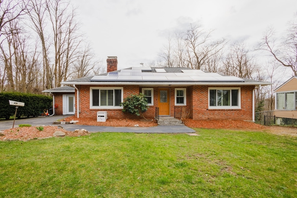 25 Randolph Rd, Worcester, MA 01606 - photo 1