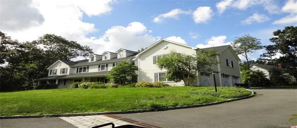 6 Cliff Place, Armonk, NY 10504 - photo 1