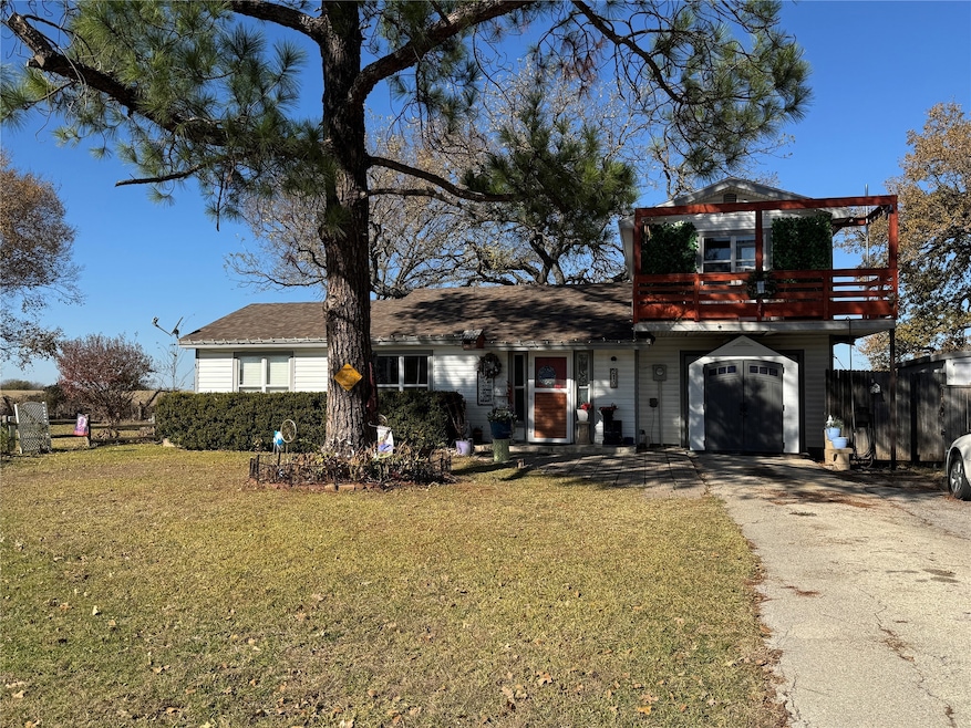 210 Davis Ranch Rd, Alvarado, TX 76009 - photo 1