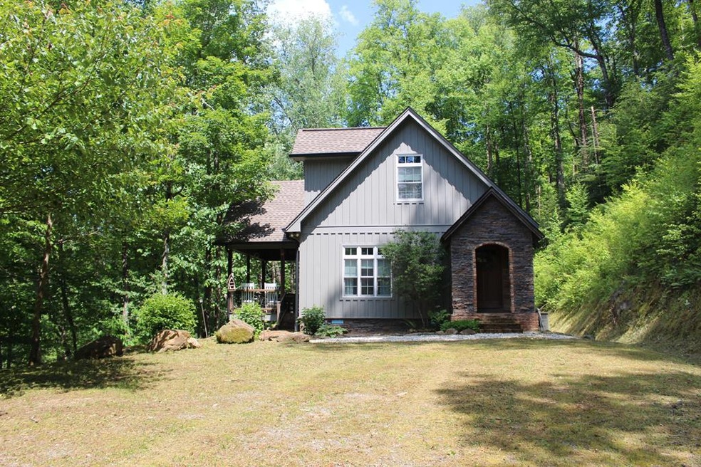 Main View