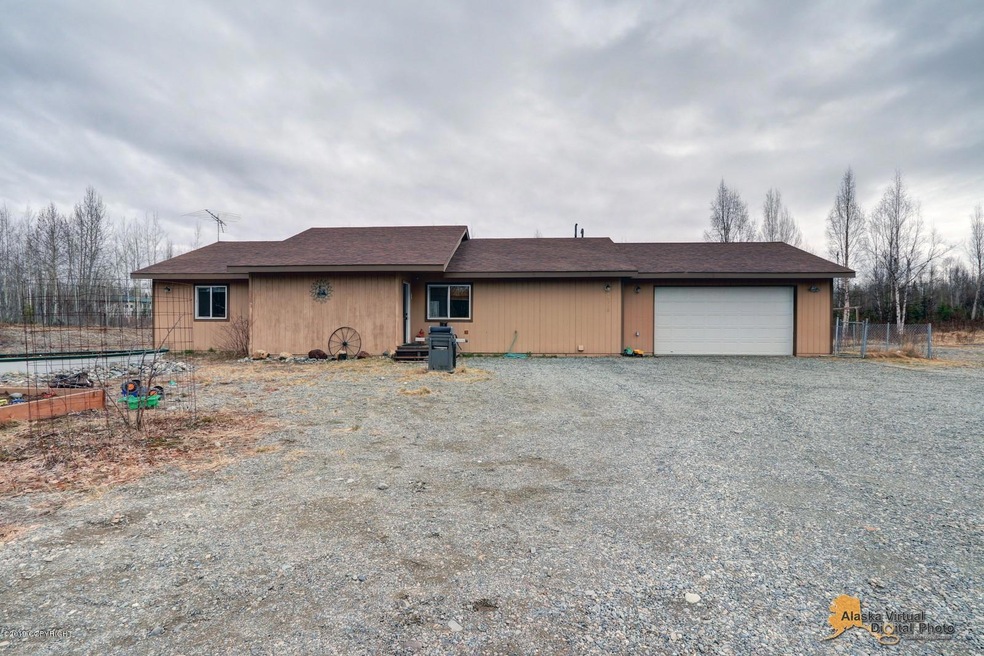 13773 Klondike Dr, Big Lake, AK 99652 - photo 1