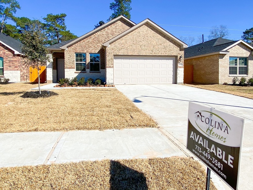 27162 Grey Fox Run, Magnolia, TX 77354 - photo 1