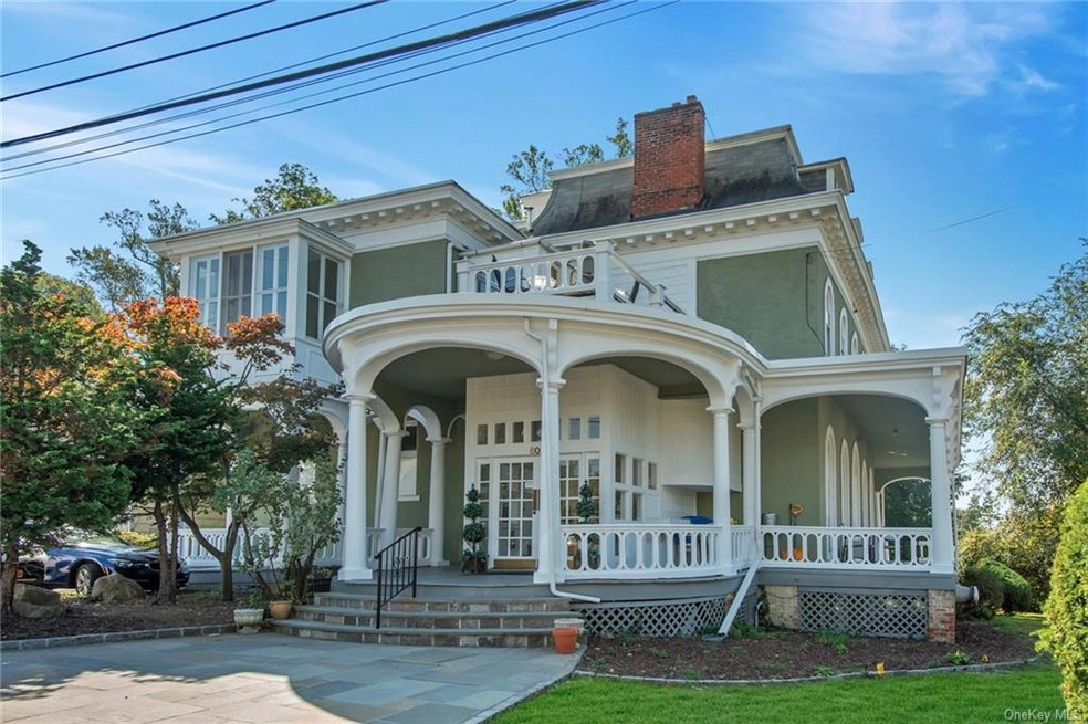 80 Church St unit 5D, Tarrytown, NY 10591 - photo 1