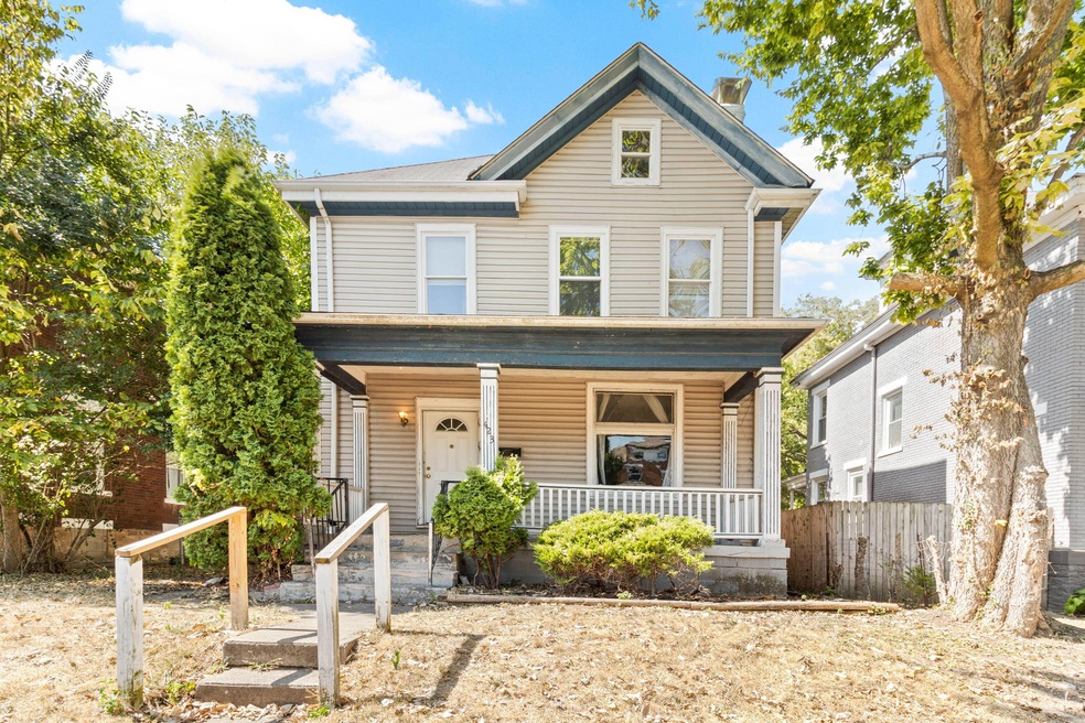 423 Stoddart Ave, Columbus, OH 43205 - photo 1