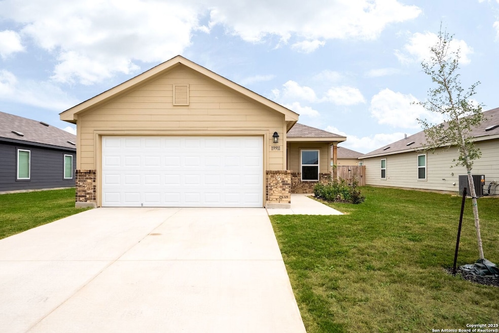 19911 Wyatt Earp Way, Lytle, TX 78052 - photo 1