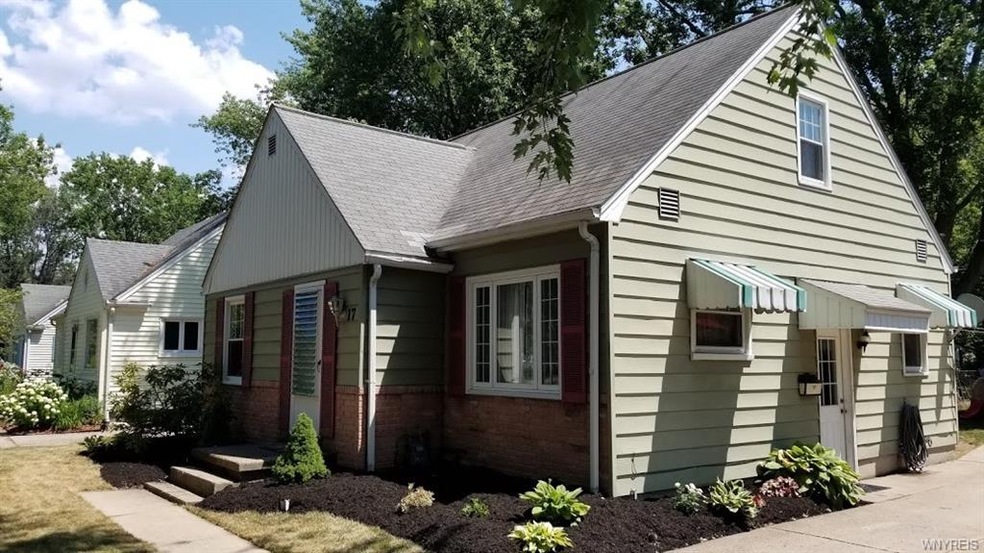17 Eggert Terrace, North Tonawanda, NY 14120 - photo 1