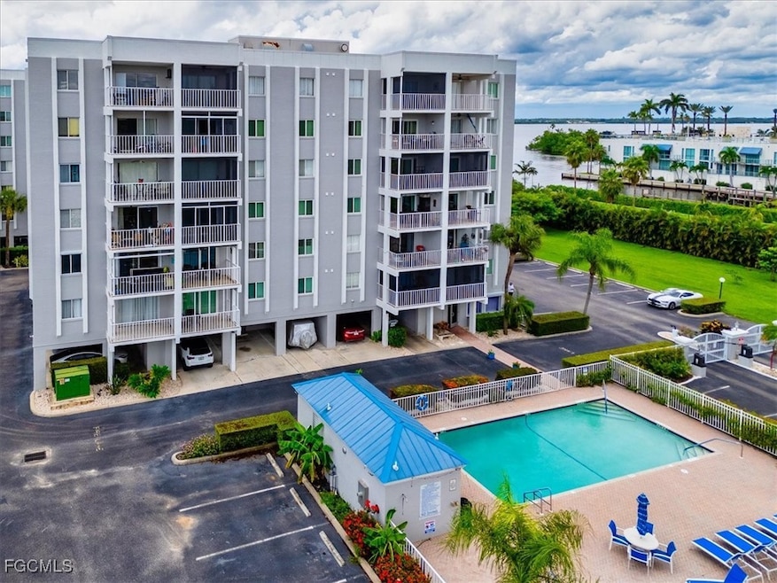 2885 Palm Beach Blvd unit A308, Fort Myers, FL 33916 - photo 1