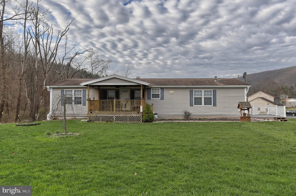 223 Runge Rd, Ashland, PA 17921 - photo 1