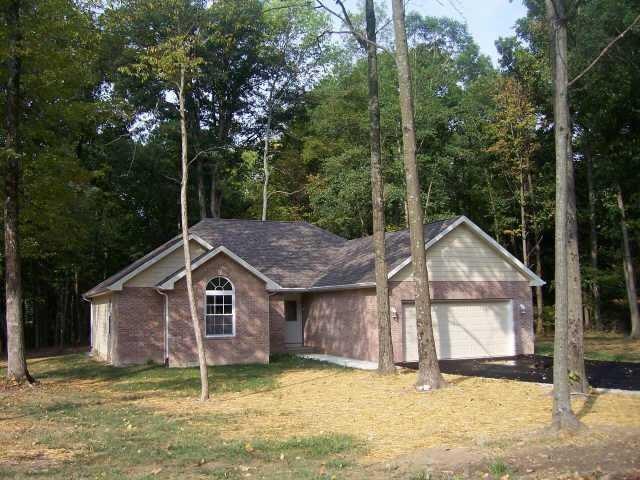 4969 S County Road 230 W, Greensburg, IN 47240 - photo 1