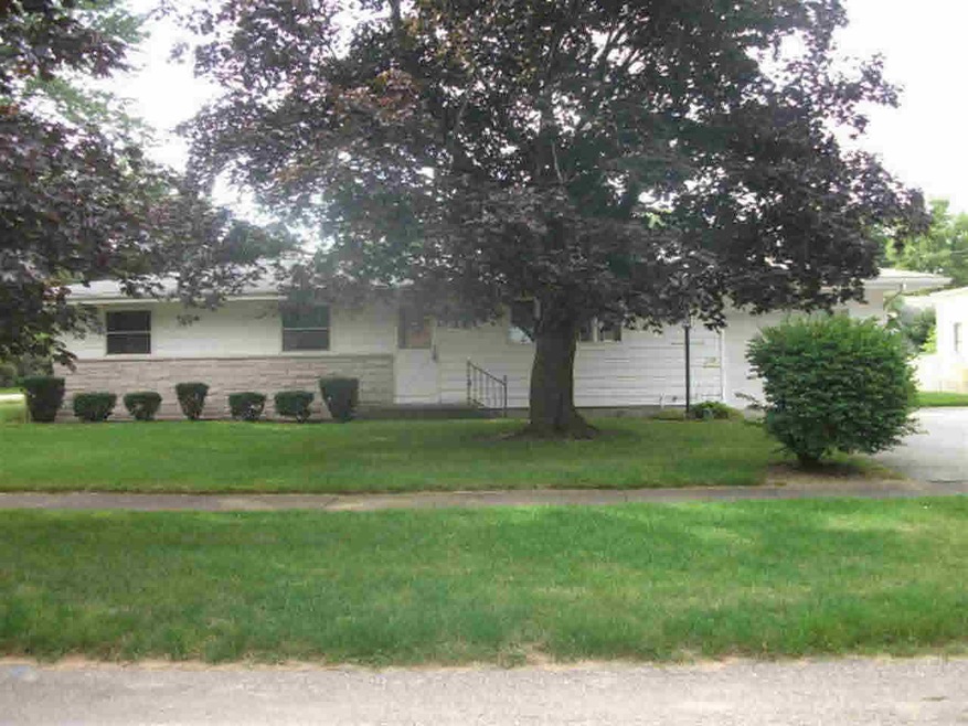 1101 Laurel St, Elkhart, IN 46514 - photo 1