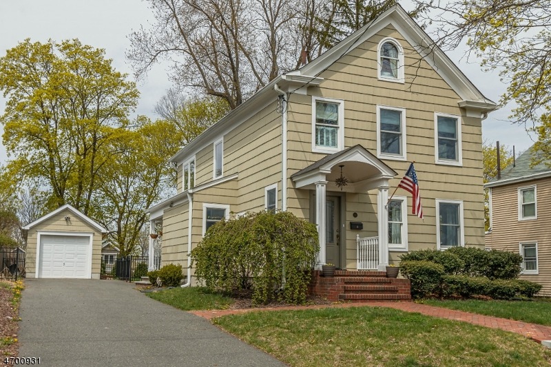 36 Lum Ave, Chatham, NJ 07928 - photo 1