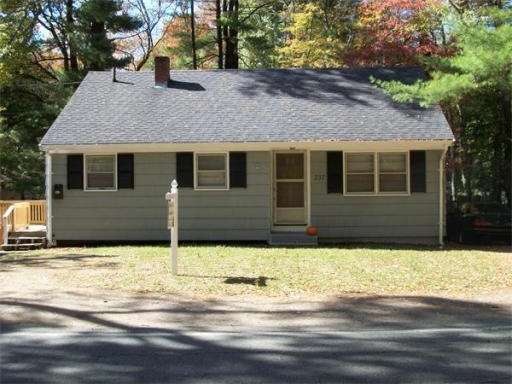 337 East St, Brockton, MA 02302 - photo 1