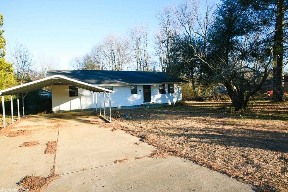 7923 Arkansas 89, Lonoke, AR 72086 - photo 1