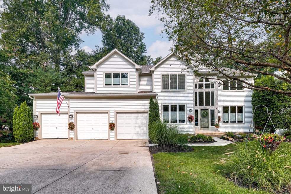 7120 Morning Light Trail, Columbia, MD 21044 - photo 1