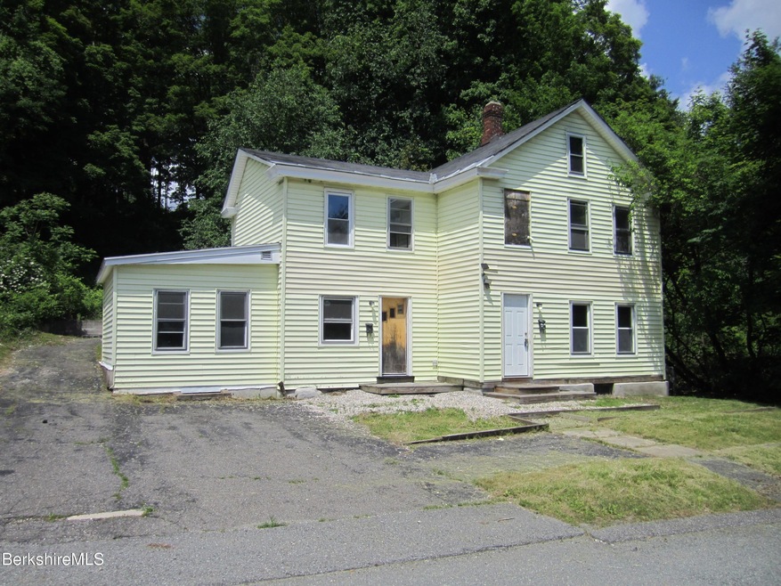 43 Enterprise St, Adams, MA 01220 - photo 1