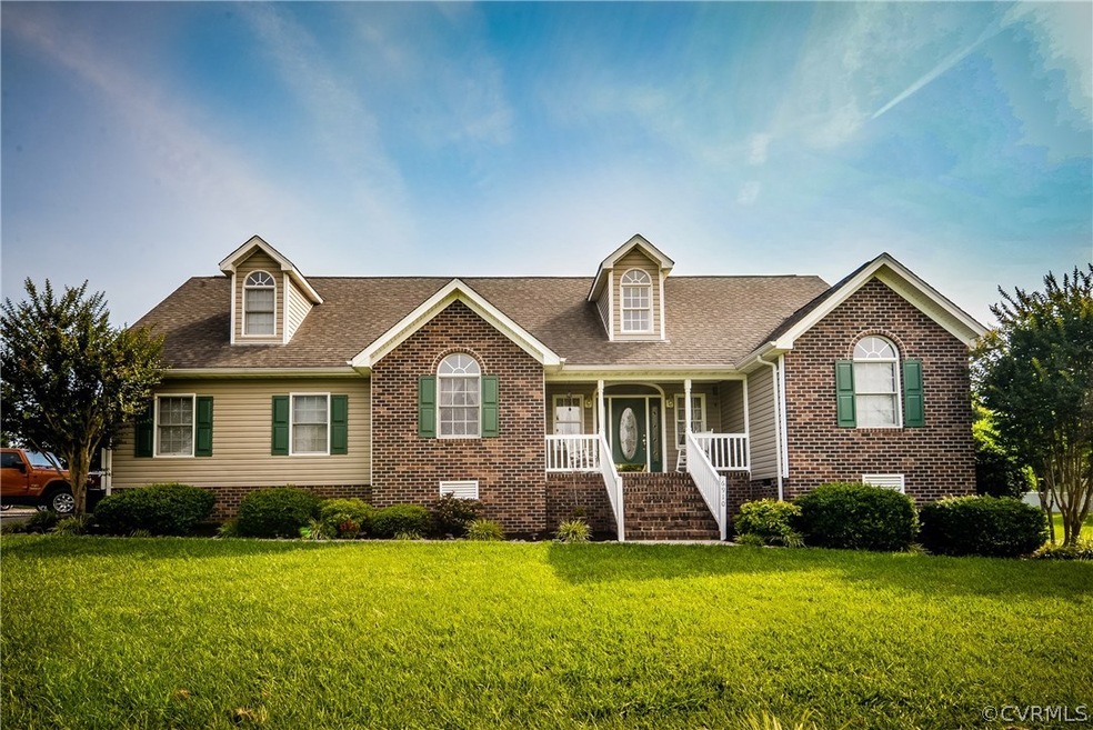 6910 Laurel Spring Rd, Prince George, VA 23875 - photo 1